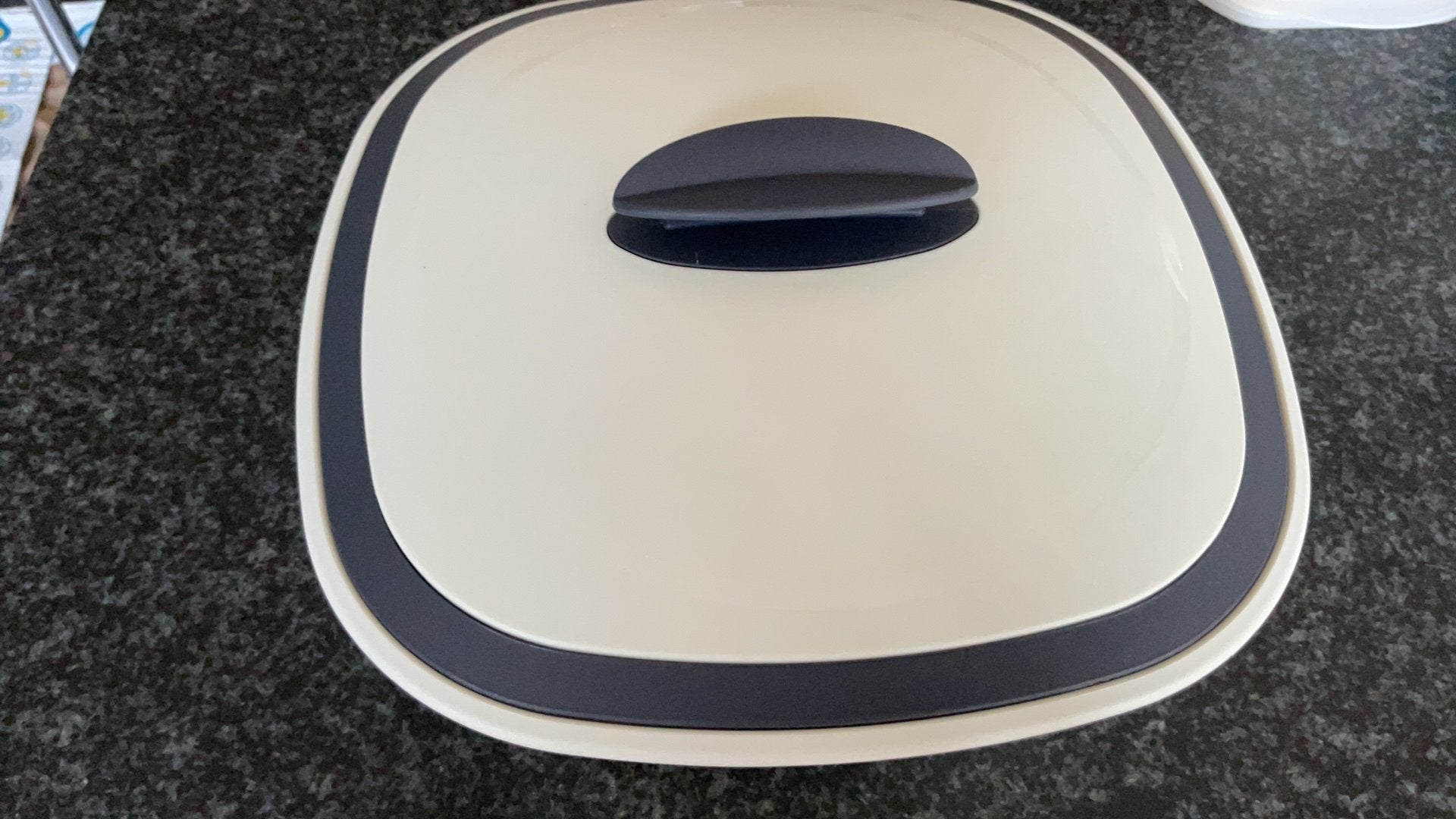 Serveerwonder Tupperware, Ophalen of Verzenden, Nieuw