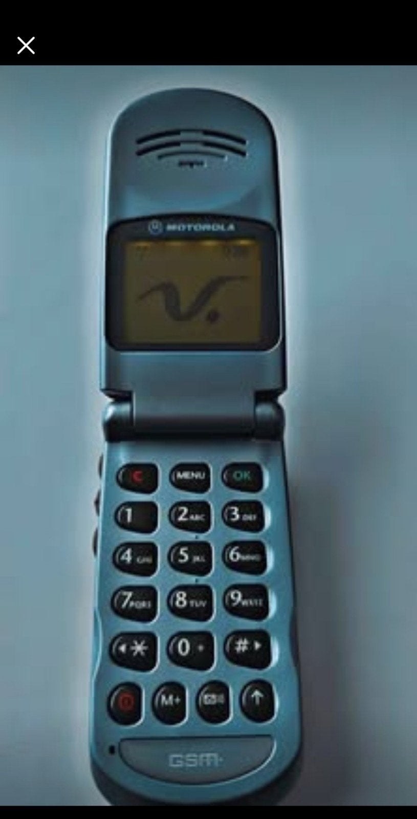 Gsm vintage, Telecommunicatie
