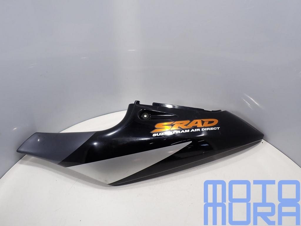 kontkuip links voor de Suzuki GSXR 600 750 SRAD 1996 2000 GS, Motoren, Gebruikt, -, -, Ophalen of Verzenden