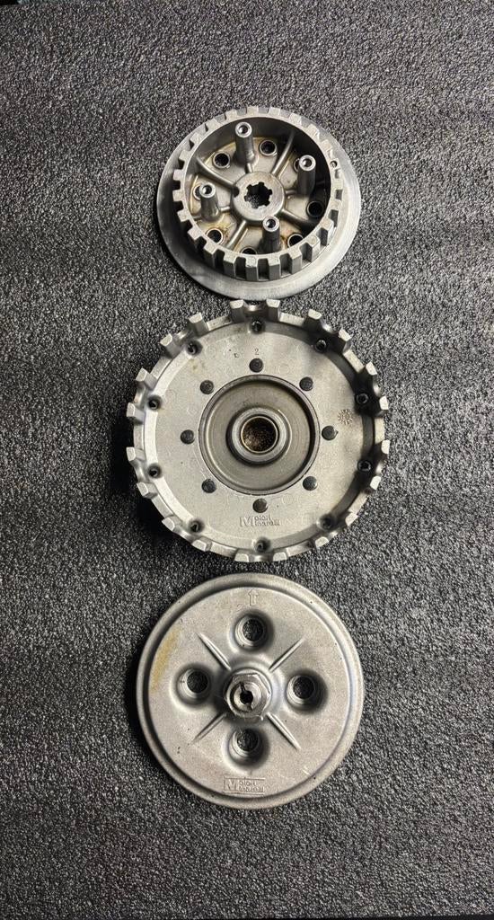 Koppelingssysteem voor Minarelli am6-motor, Ophalen of Verzenden, Zo goed als nieuw