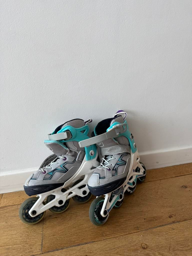 Oxelo roller réglable, 29-32, Enlèvement, Utilisé