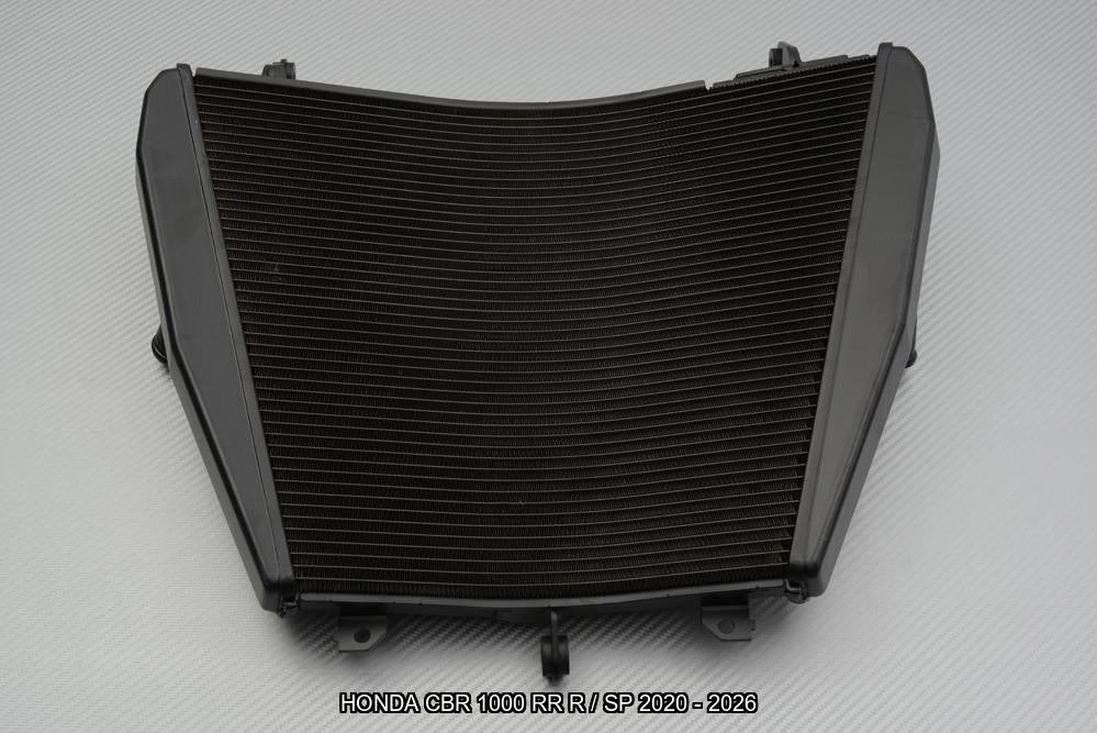 Radiateur AVDB voor HONDA CBR 1000 RR R / SP 2020 - 2026