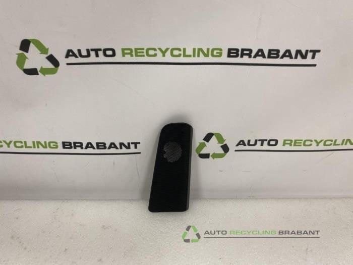 Haut-parleur d'un Audi Q7, -, 3 mois de garantie, Utilisé, -