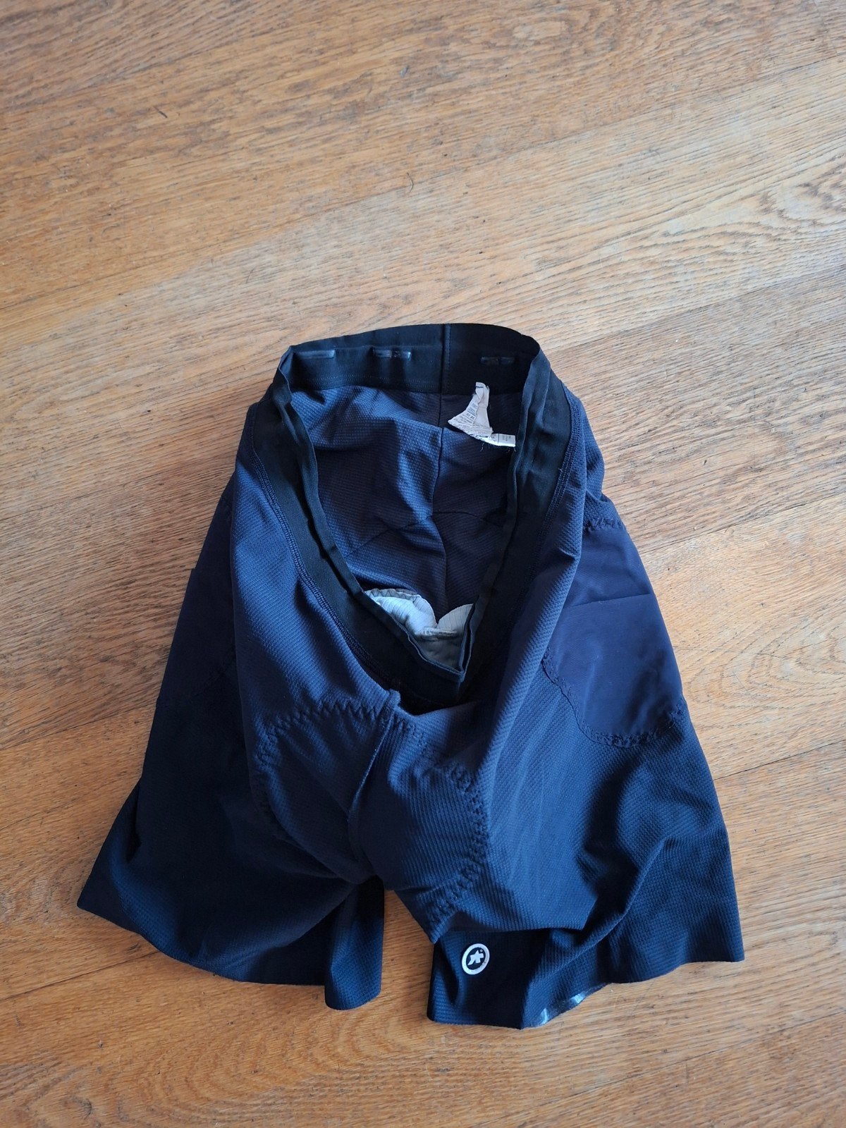 Chausson tactique Assos Trail XL, Vélos & Vélomoteurs, Envoi, XL