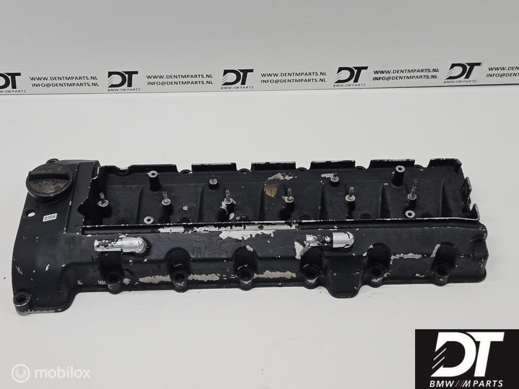 Kleppendeksel BMW E36 M3 3.0 S50 S50B30 11121404350, Enlèvement ou Envoi, Utilisé