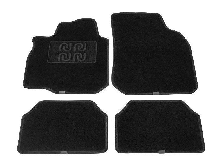 Tapis de voiture compatibles avec la plupart des modèles d, Enlèvement, Neuf