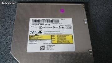 Toshiba sn-108 laptop dvd-speler, Verzenden, Nieuw, Dvd