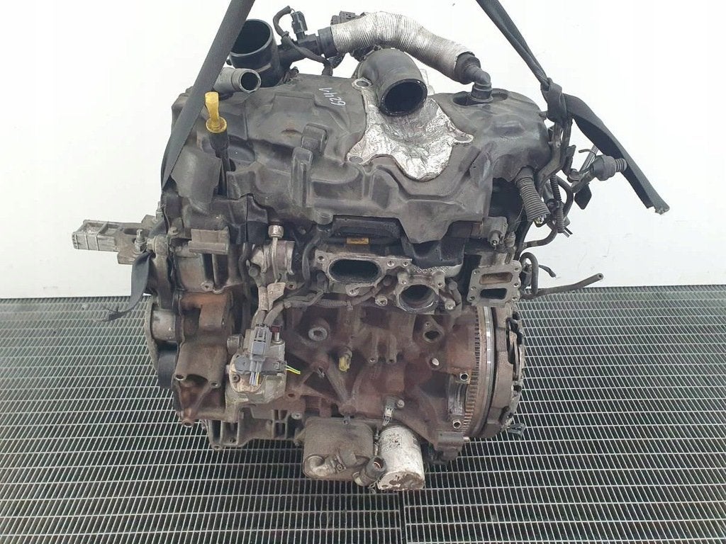 Moteur YMF6 Complet FORD TRANSIT