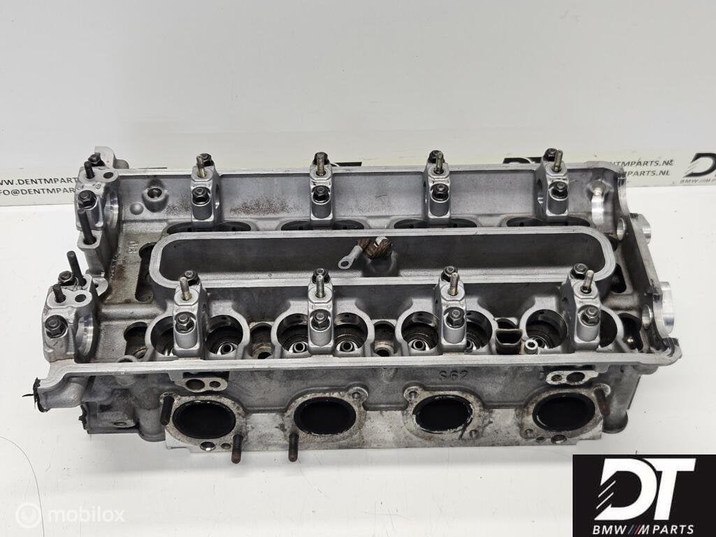 Cilinderkop 5-8 BMW E39 M5 S62 V8 S6250 11121407007, Enlèvement ou Envoi, Utilisé, BMW, BMW
