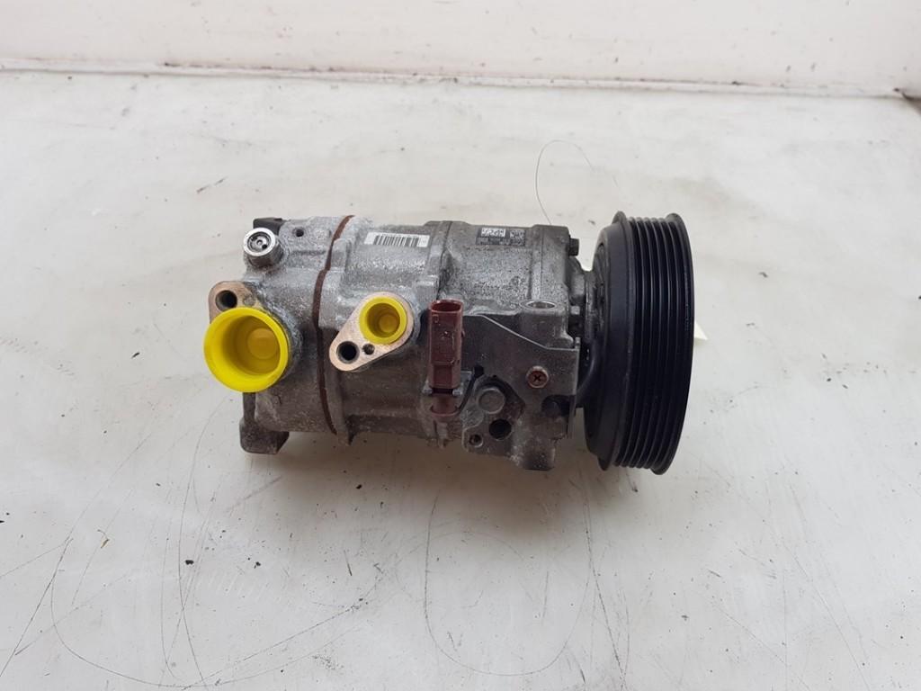 COMPRESSEUR CLIMATISATION Audi A5 Sportback (F5A / F5F), Utilisé, Audi