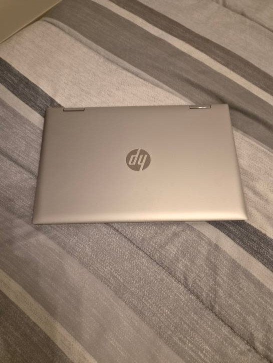 HP Pavilion x360 15, Computers en Software, Ophalen, 15 inch, Minder dan 2 Ghz, HP