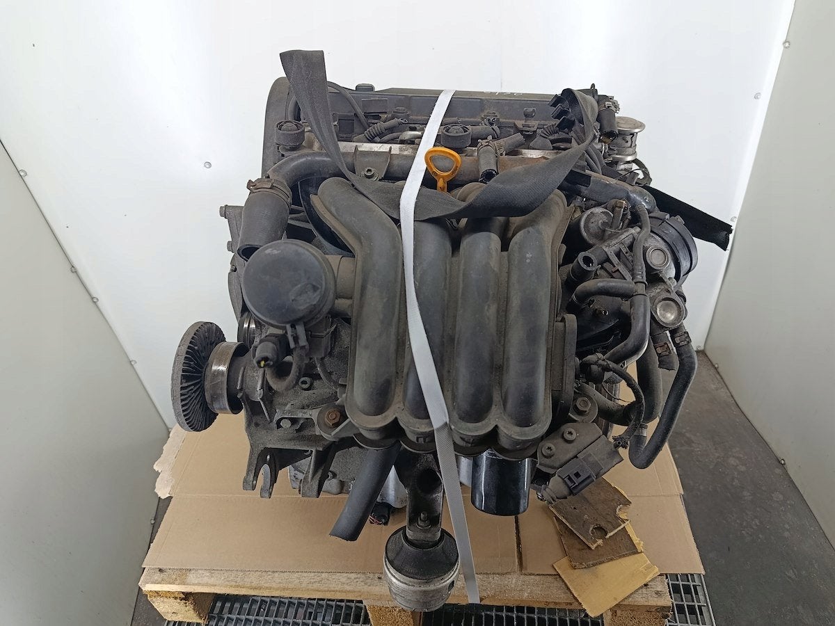 Moteur ALZ Nu SEAT AUDI PASSAT A4 VW EXEO, Envoi, Utilisé, Daihatsu