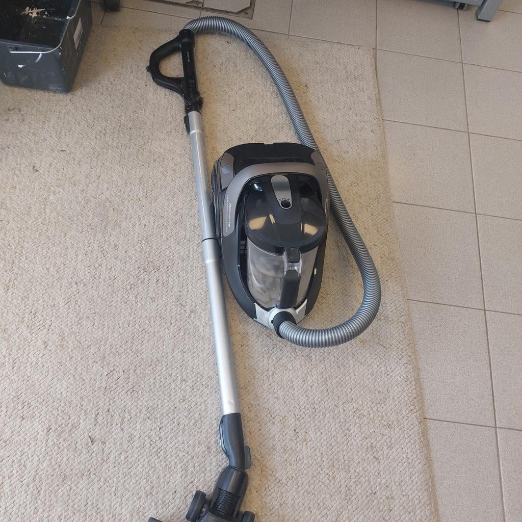 Rowenta stofzuiger