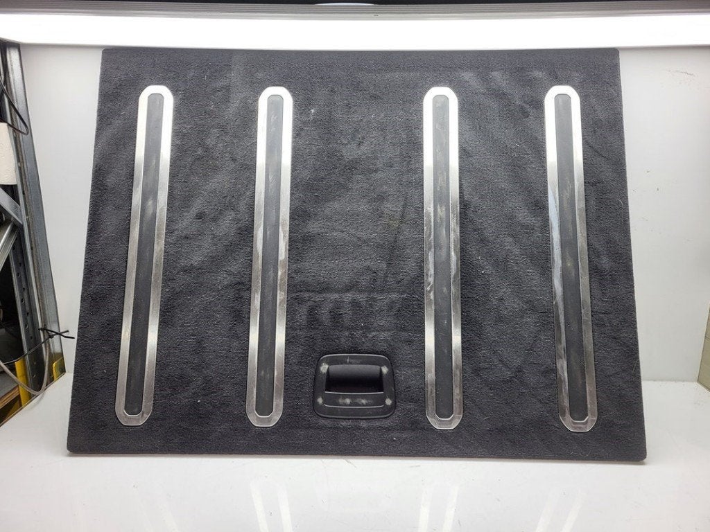 TAPIS DE COFFRE BMW 3 serie Touring (G21) (01-2019/07-2020), Autos : Pièces & Accessoires, Utilisé, BMW, Petuelring 130
80809  München, DE