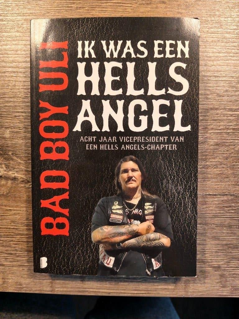 Bad boy uli, Enlèvement ou Envoi, Comme neuf