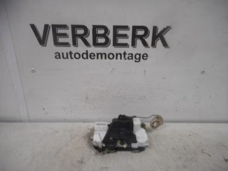 PORTIERSLOT RECHTS Peugeot 406 Coupé (8C) (01-1996/12-2004), Kontakt-peugeot@peugeot.com, Enlèvement ou Envoi, Peugeot Deutschland GmbH