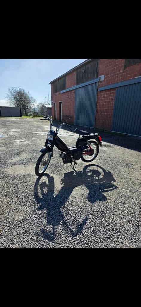 Peugeot Vogue, Fietsen en Brommers, Ophalen of Verzenden