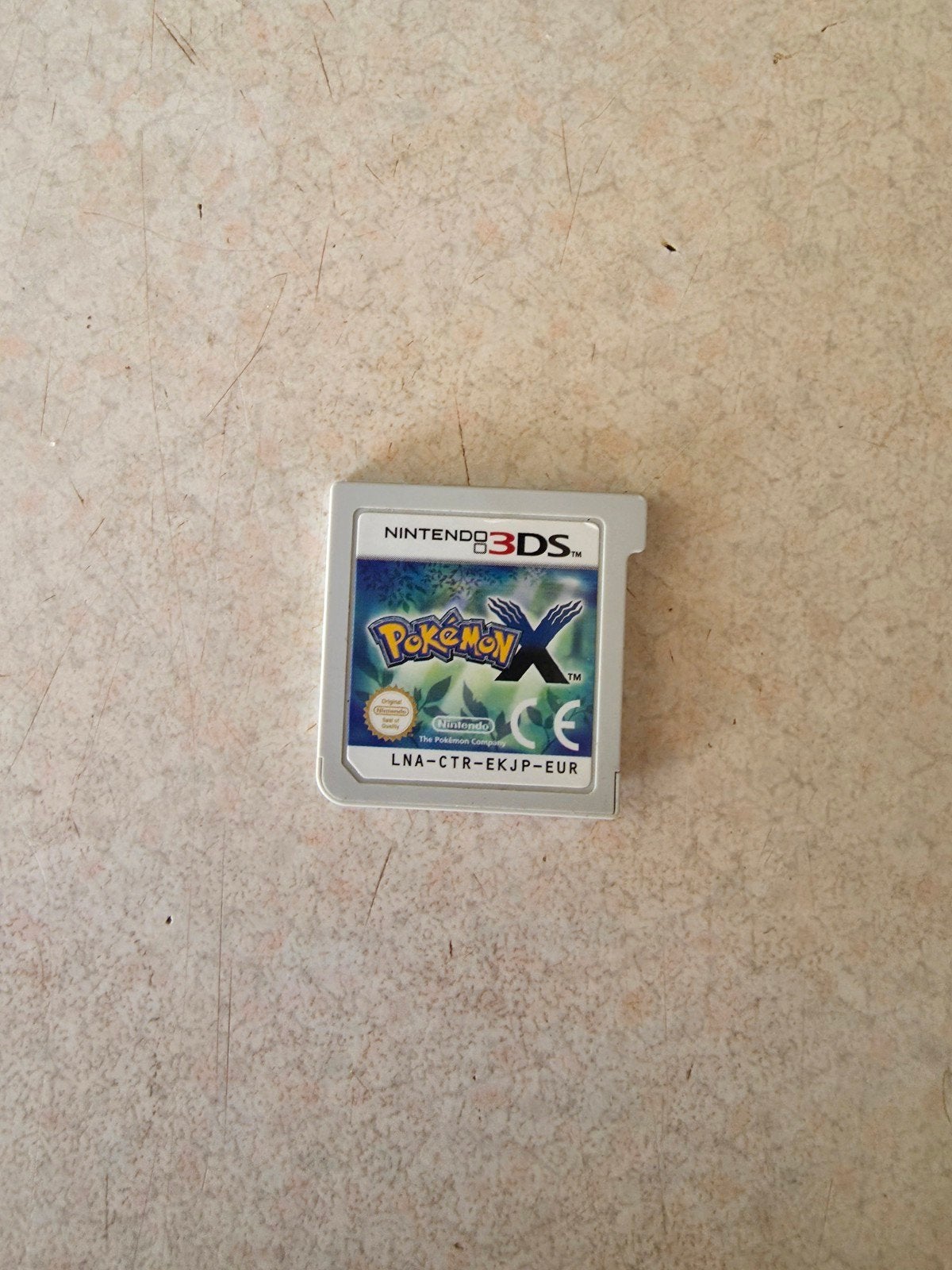 Pokémon X (pour console Nintendo 3DS), Consoles de jeu & Jeux vidéo, Jeux | Nintendo 2DS & 3DS, Enlèvement ou Envoi