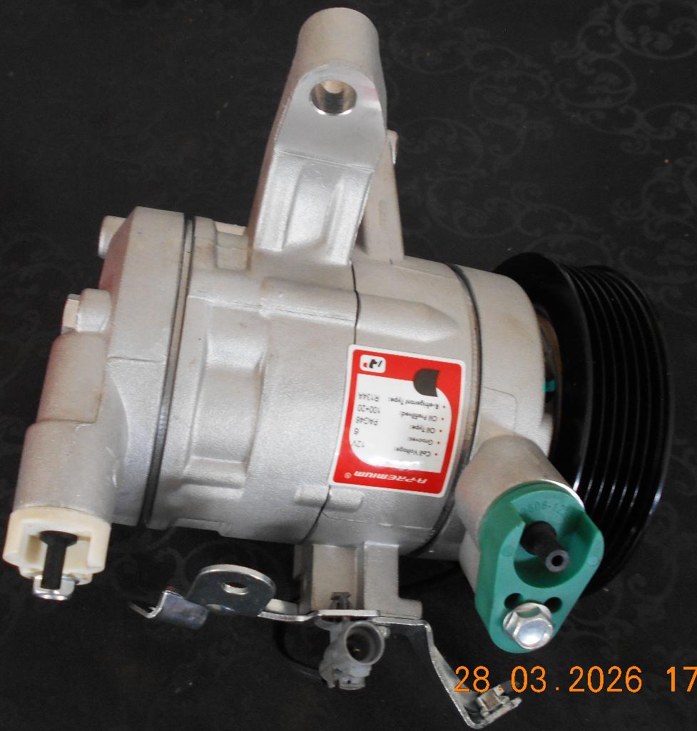 Compresseur NEUF climatiseur . Pour Subaru XV 1600, Enlèvement ou Envoi, Neuf, Subaru