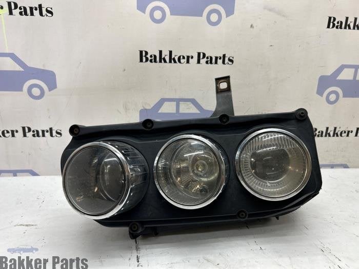 Phare gauche d'un Alfa Romeo 159, -, -, 3 mois de garantie, Utilisé