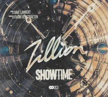 Zillion, CD & DVD, CD | Dance & House, Enlèvement ou Envoi, Utilisé