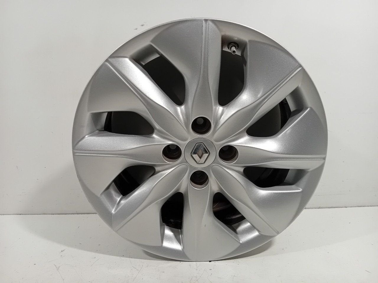 Velg Renault Zoé, Auto-onderdelen, Onderdelen@venauto.nl, Van der Ven Autorecycling B.V., Gebruikt, Ettenseweg 76, 4706 PB Roosendaal, The Netherlands