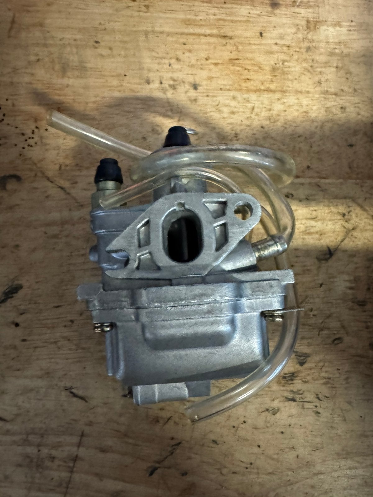 Carburateur pz15 nouveau, Fietsen en Brommers, Ophalen of Verzenden, Nieuw, Carburateur