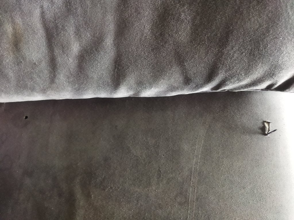 Sofa, Ophalen, Gebruikt, 150 tot 200 cm, Driepersoons