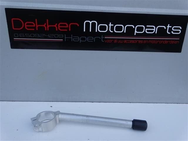 Rechter Clipon Kawasaki ZX10R 2011-2012-2013-2014 Nieuw!, Motoren, -, -, Nieuw, Ophalen of Verzenden