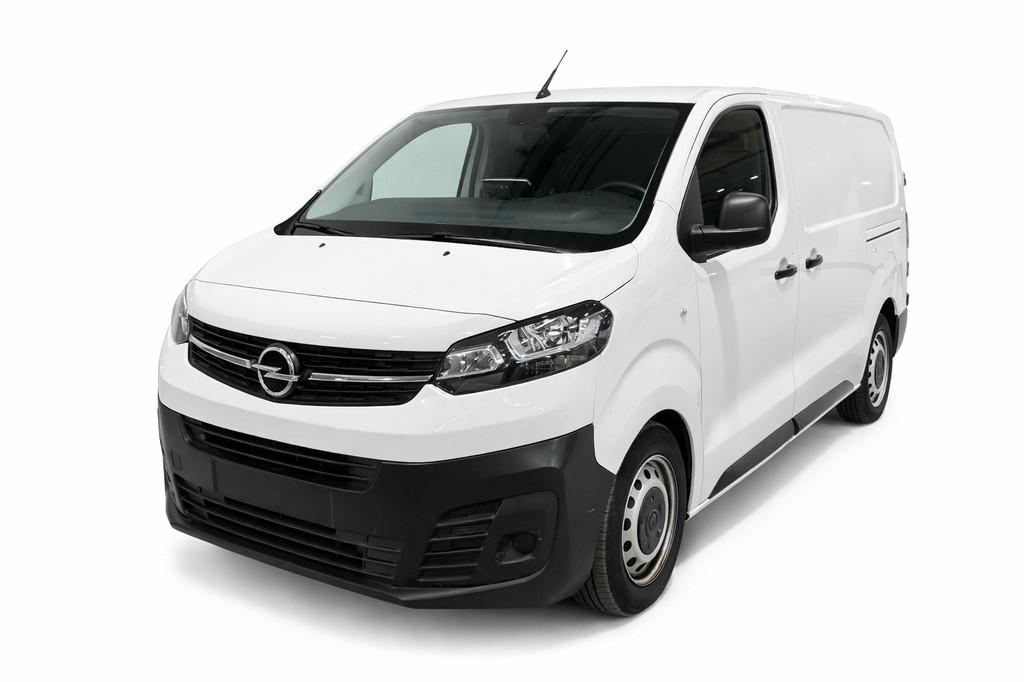 Opel Vivaro 15 CDTI Enkele Cabine L3H1 3 Personen +..., 75 kW, Achat, Vivaro, Euro 6