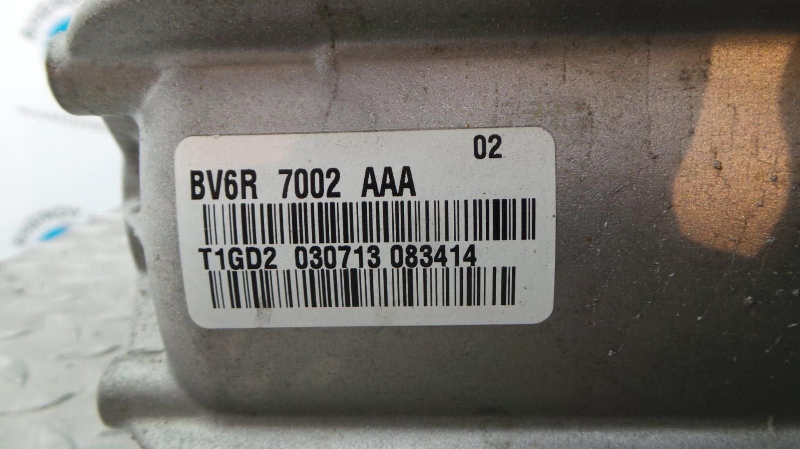 FORD FOCUS TRANSMISSIE / VERSNELLINGSBAK 2014, Ophalen of Verzenden, Nieuw, ARN erkend