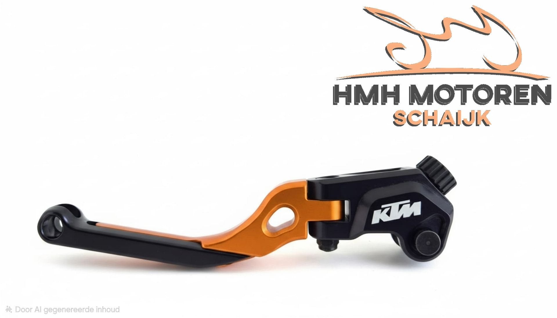 KTM Duke 790 890 originele koppelingshendel 64102931044 ZGAN, Enlèvement ou Envoi, -, -, -