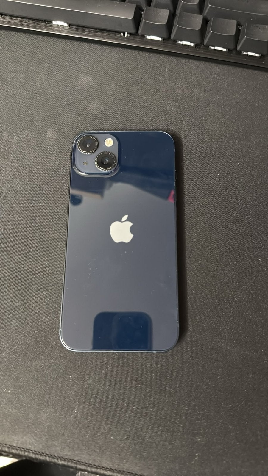 Iphone 13 128 gb, Enlèvement ou Envoi, Comme neuf