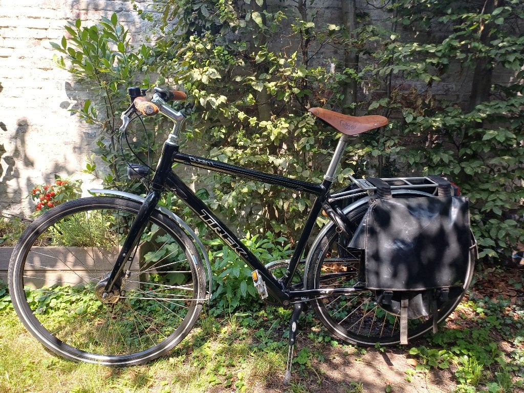 Trek Dublin, Fietsen en Brommers, 53 tot 57 cm, Ophalen, Gebruikt