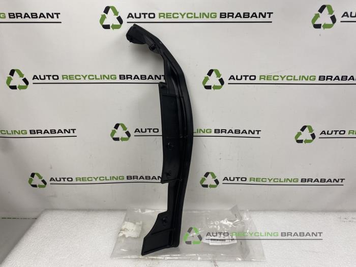 Joint caoutchouc portière 4portes avant droite d'un BMW 4-S, Autos : Pièces & Accessoires, -, 3 mois de garantie, Utilisé, -