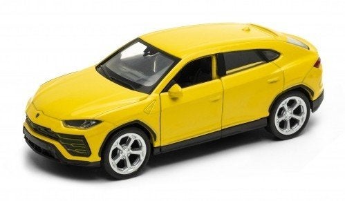 Lamborghini Urus Grise, Enlèvement, Neuf, Voiture