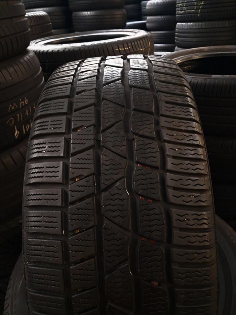 24540r19 245 40 r19 245/40/r19 Continental Hiver Nouveau