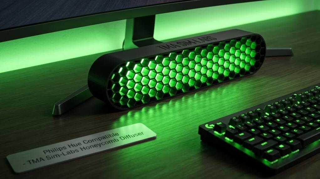 Philips Hue Diffuser, Informatique & Logiciels, Points d'accès, Neuf, Envoi