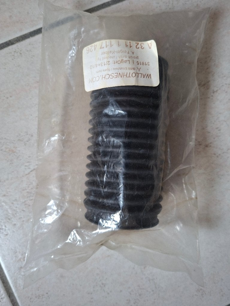 Couvre volant BMW E21 32 11 1 117 426, Enlèvement ou Envoi, Neuf, BMW