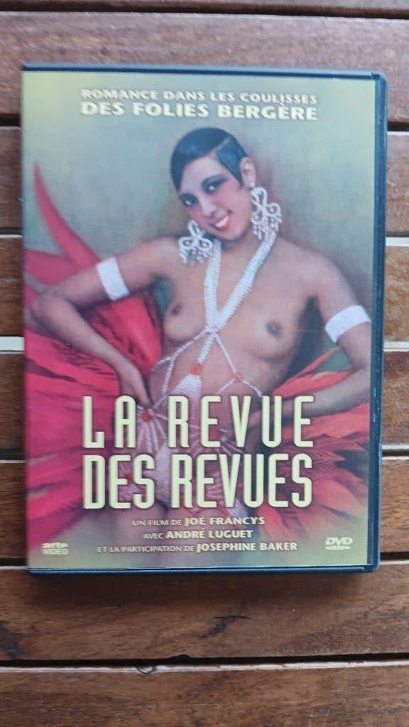 )))  La revue des revues  //  Aventure  (((, Alle leeftijden, Engels, Ophalen of Verzenden, Zo goed als nieuw