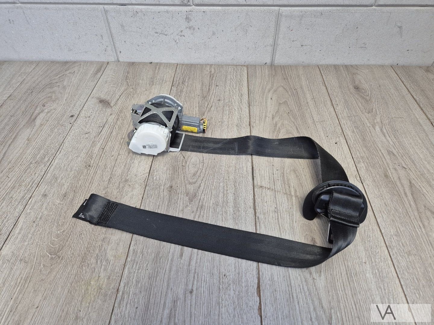 Citroen DS3 2009 - 2017 gordel riem linksvoor 98030369xx €99, -, Utilisé, -, -