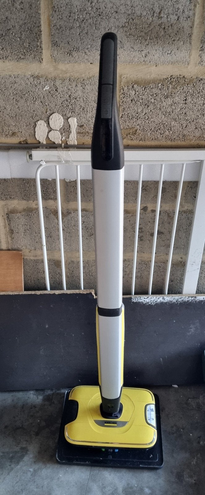 Karcher FC7 Cordless, Maison & Meubles, Enlèvement ou Envoi