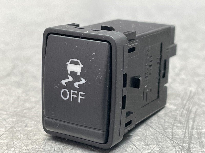 COMMUTATEUR ESP Nissan Qashqai (J11) (01-2013/-), Utilisé, Nissan