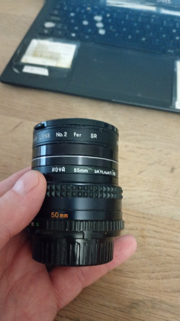 Liquidation | Minolta et divers, TV, Hi-fi & Vidéo, Enlèvement ou Envoi, Utilisé, Minolta, Accessoires