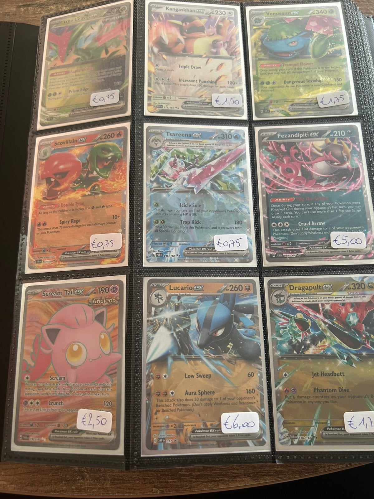 Pokemon kaarten, Hobby en Vrije tijd, Verzamelkaartspellen | Pokémon, Ophalen of Verzenden, Nieuw