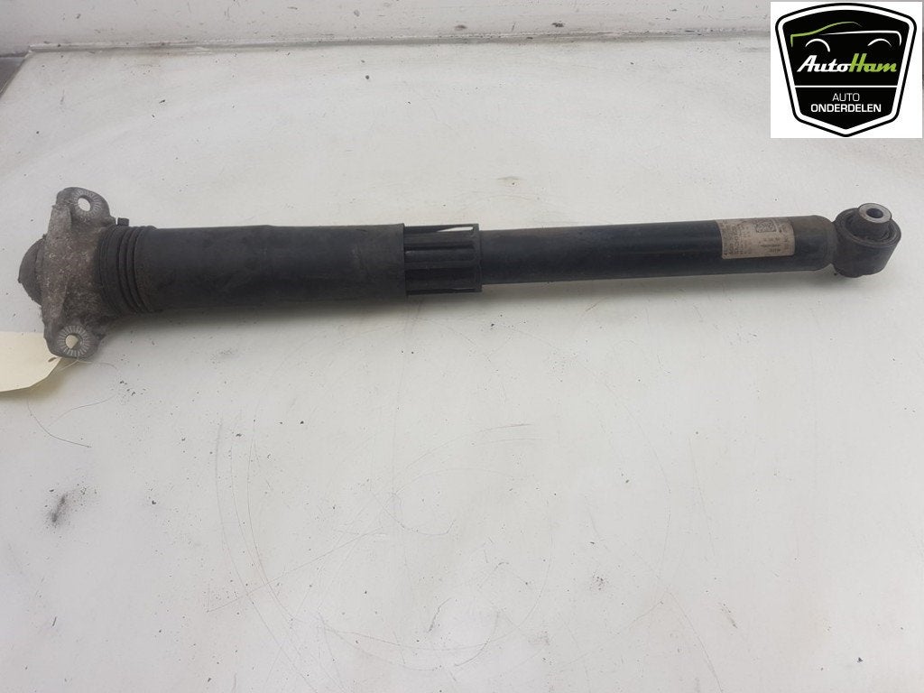 SCHOKBREKER LINKS ACHTER Volkswagen Golf VII (AUA), Dhr. J. Ham, Gebruikt, Volkswagen, Administratie@autoham.nl