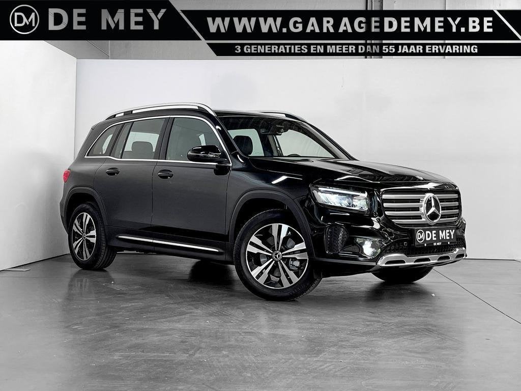 Mercedes-benz GLB (X247) GLB 180 Essential Line, Autres modèles, Achat, Entreprise, Automatique