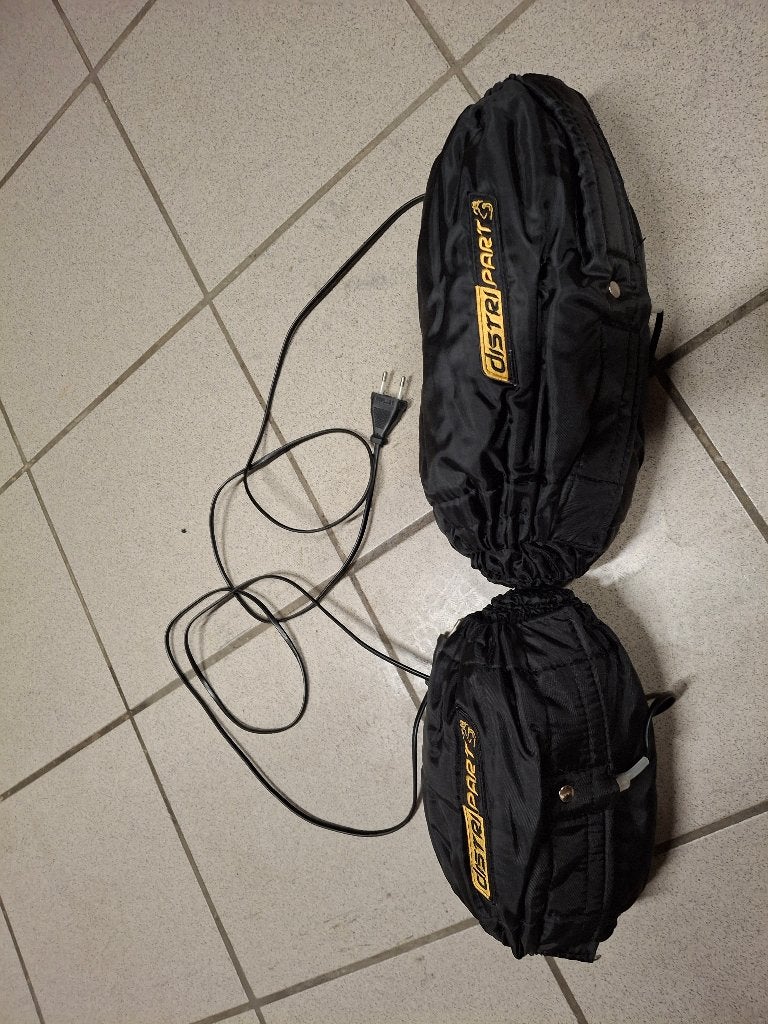 Couverture chauffante, Motos, Enlèvement, 4 cylindres, Plus de 35 kW