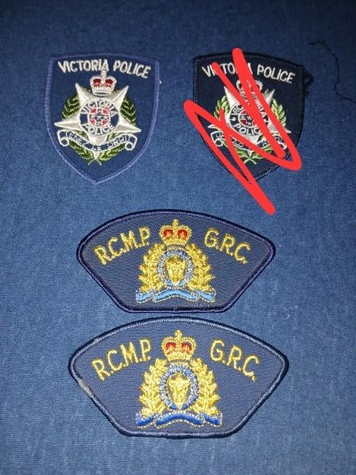 Lot grade canadien, Ophalen of Verzenden