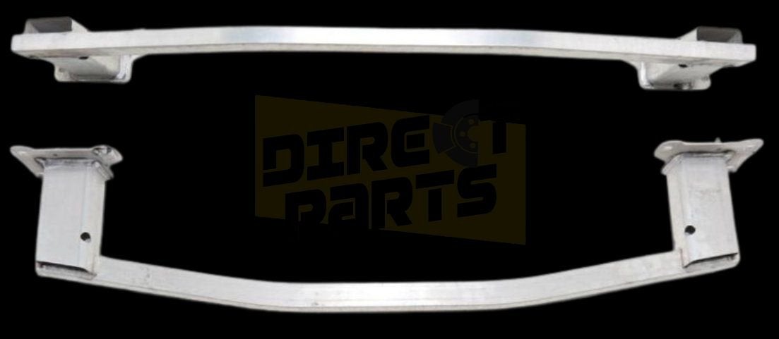 Citroen/Opel/Peugeot/DS voorbumperversterking onder Originee, -, Nieuw, Bumper, -